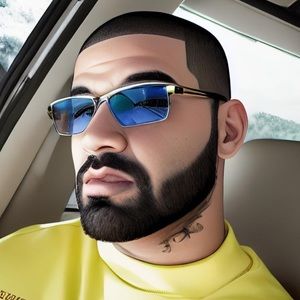 Meet your Posher, Alan